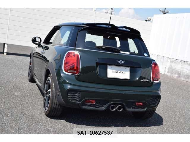Bmw MINI 2019-08 319846-8
