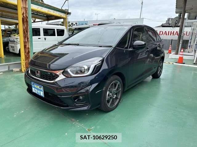 Honda FIT 2021-10 304276-0