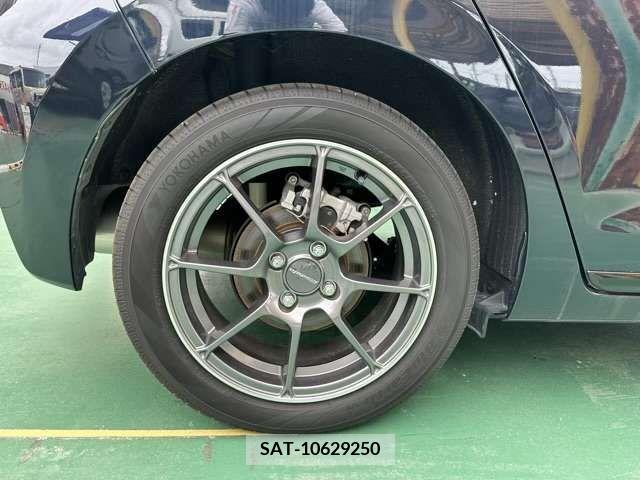 Honda FIT 2021-10 304276-10