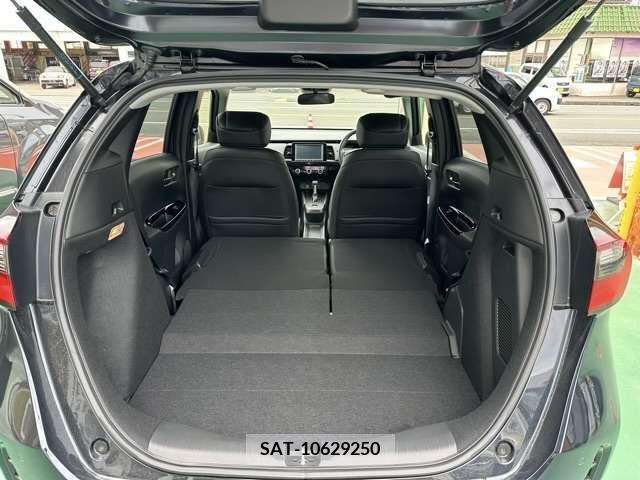 Honda FIT 2021-10 304276-8