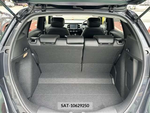 Honda FIT 2021-10 304276-7