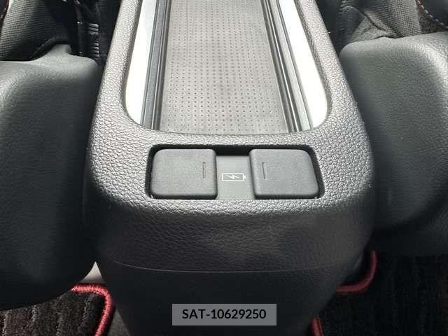 Honda FIT 2021-10 304276-5