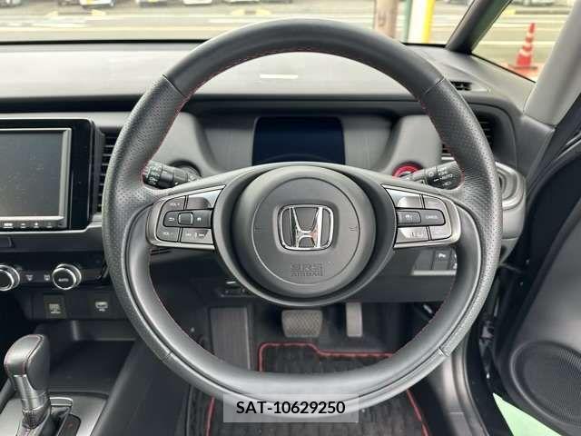Honda FIT 2021-10 304276-15