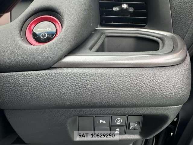 Honda FIT 2021-10 304276-14