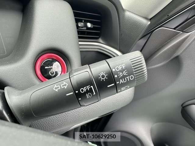 Honda FIT 2021-10 304276-13