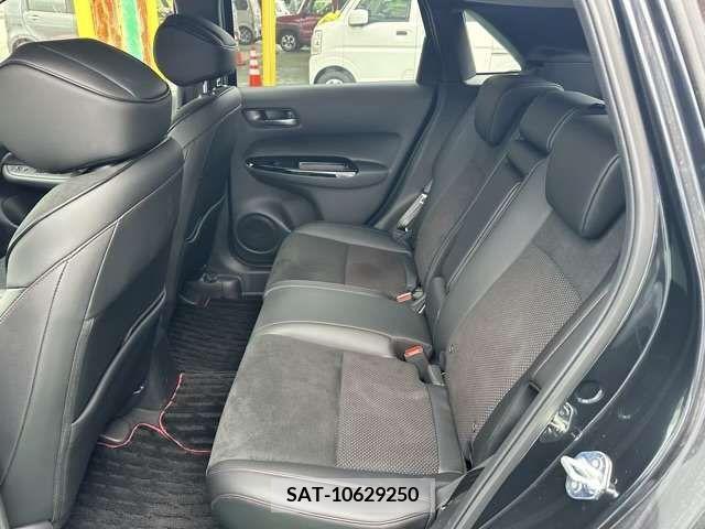 Honda FIT 2021-10 304276-3