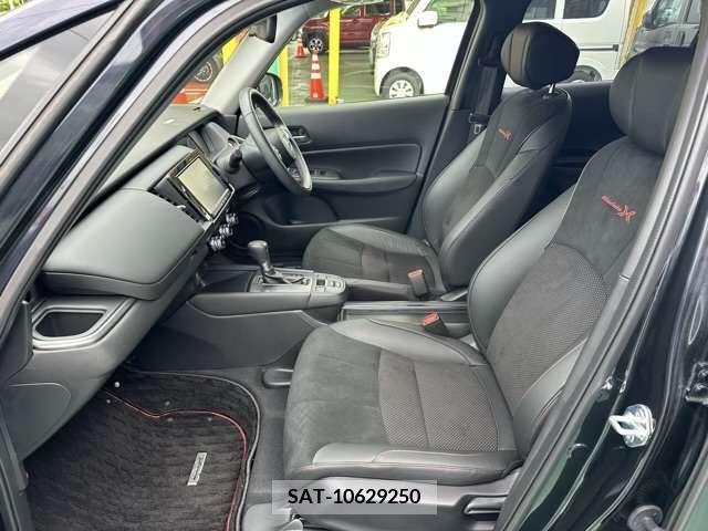Honda FIT 2021-10 304276-2