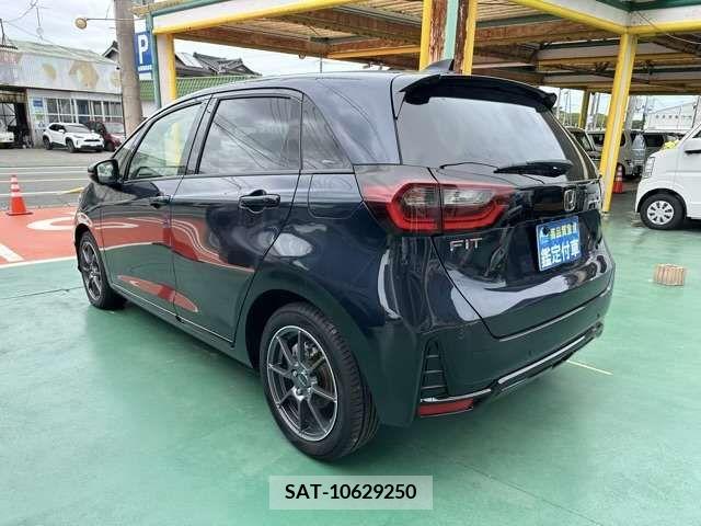 Honda FIT 2021-10 304276-1