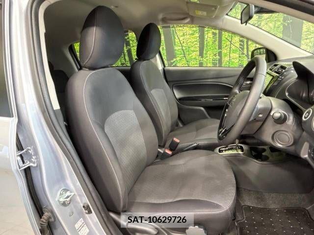 Mitsubishi MIRAGE 2016-03 364019-7