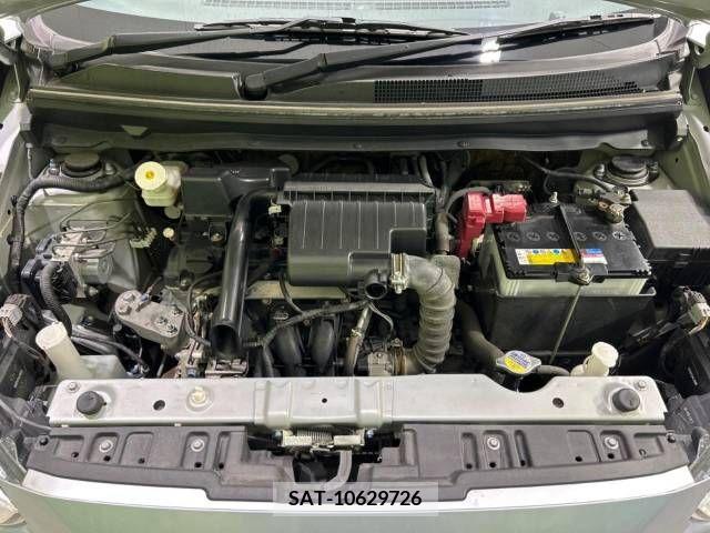Mitsubishi MIRAGE 2016-03 364019-17