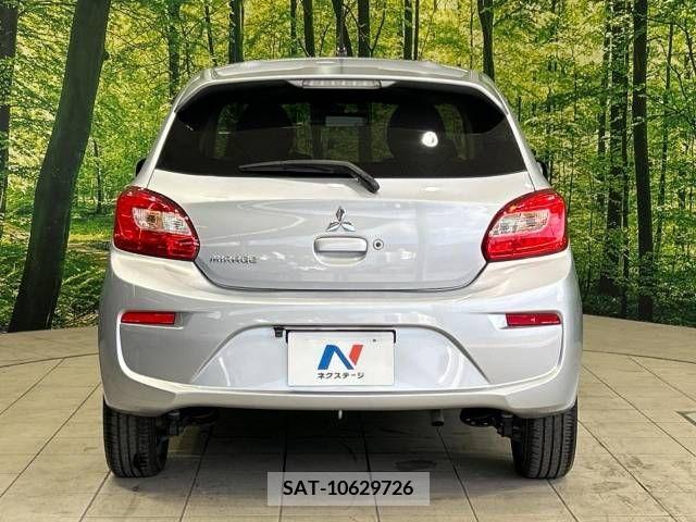 Mitsubishi MIRAGE 2016-03 364019-14