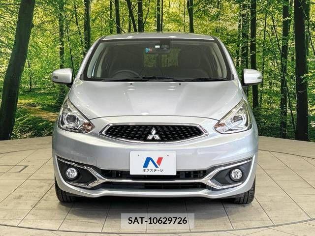 Mitsubishi MIRAGE 2016-03 364019-13
