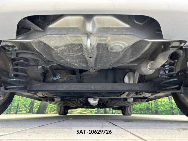 Mitsubishi MIRAGE 2016-03 364019-18
