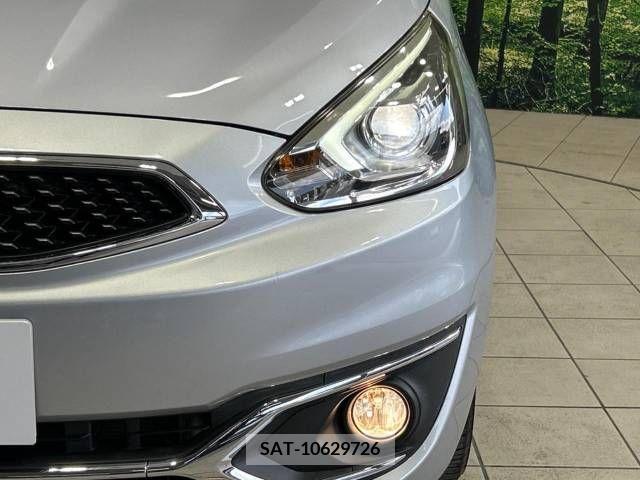 Mitsubishi MIRAGE 2016-03 364019-11