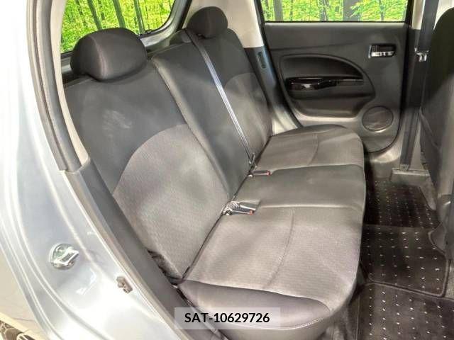 Mitsubishi MIRAGE 2016-03 364019-8