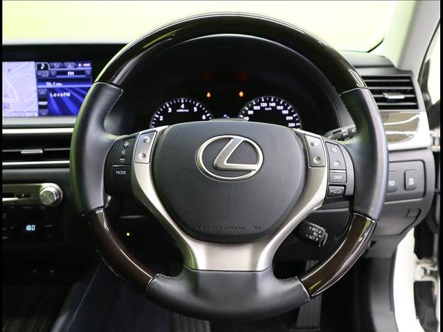 Lexus GS 2012-10 190979-8