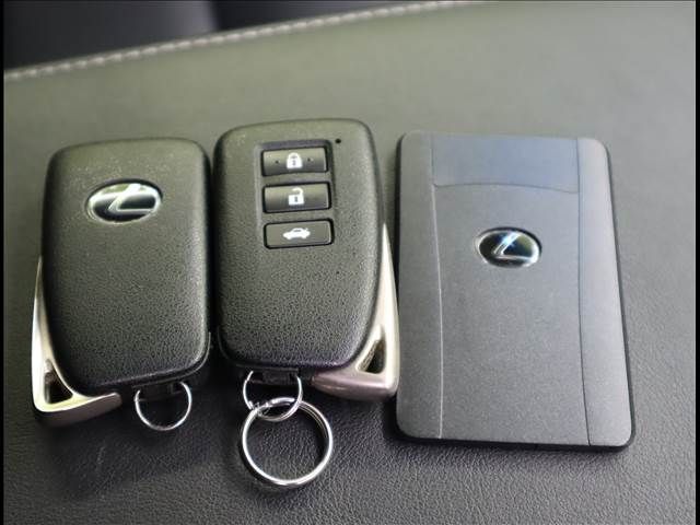 Lexus GS 2012-10 190979-15