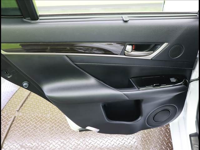 Lexus GS 2012-10 190979-28