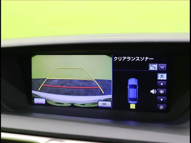Lexus GS 2012-10 190979-4