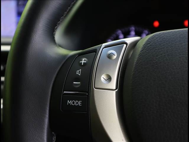 Lexus GS 2012-10 190979-9