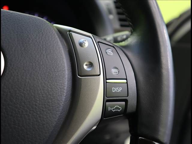 Lexus GS 2012-10 190979-10