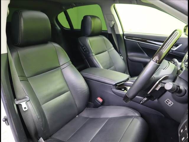 Lexus GS 2012-10 190979-19