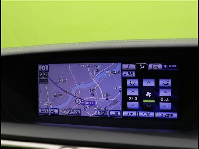 Lexus GS 2012-10 190979-3