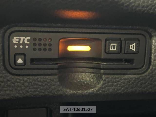Honda N BOX CUSTOM 2019-10 307078-7
