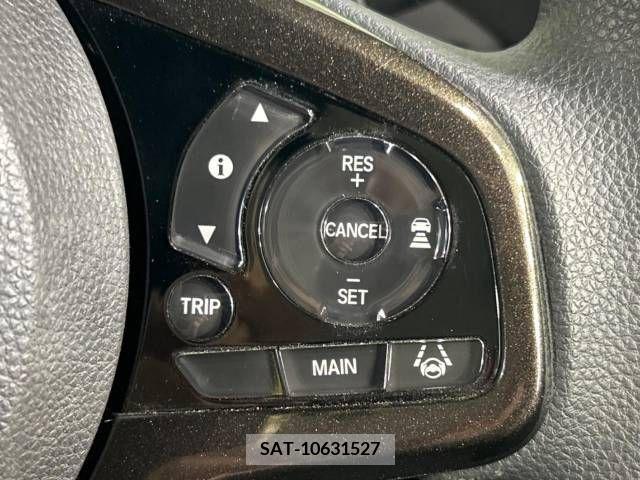 Honda N BOX CUSTOM 2019-10 307078-6