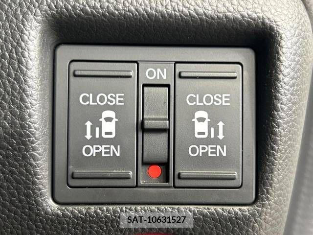 Honda N BOX CUSTOM 2019-10 307078-4