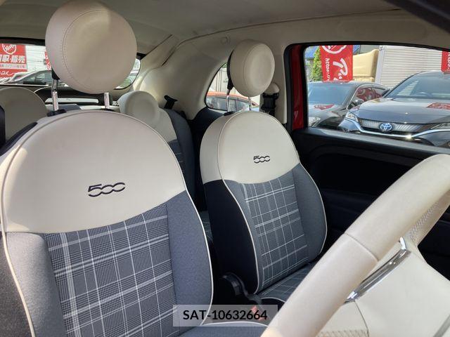 Fiat 500 2021-06 269261-11