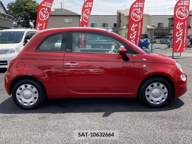 Fiat 500 2021-06 269261-7