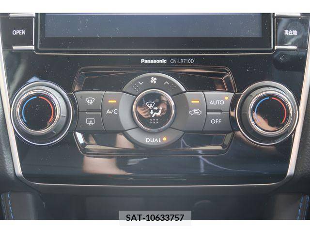 Subaru LEVORG 2015-06 330457-8