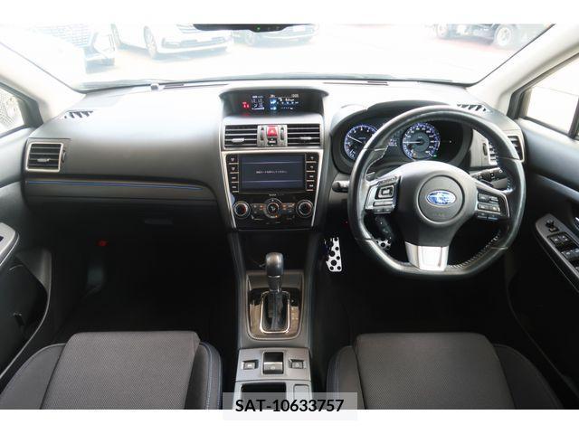Subaru LEVORG 2015-06 330457-5