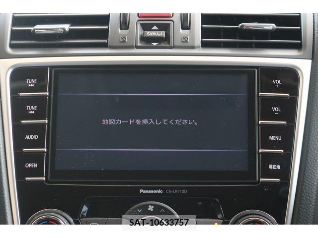 Subaru LEVORG 2015-06 330457-6