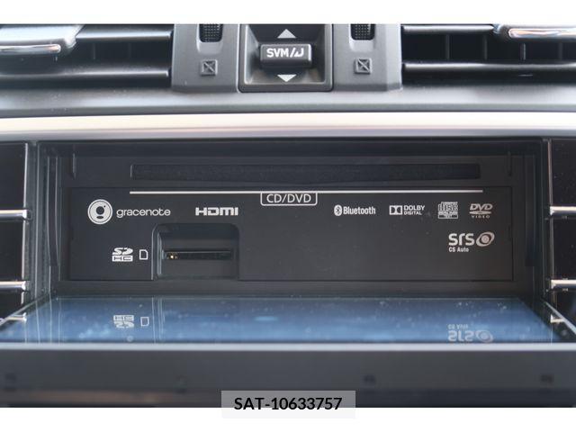 Subaru LEVORG 2015-06 330457-7
