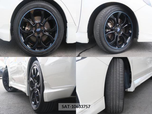 Subaru LEVORG 2015-06 330457-4