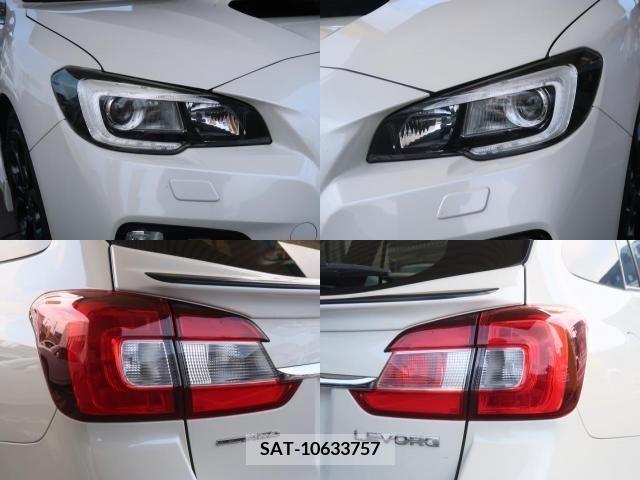 Subaru LEVORG 2015-06 330457-3