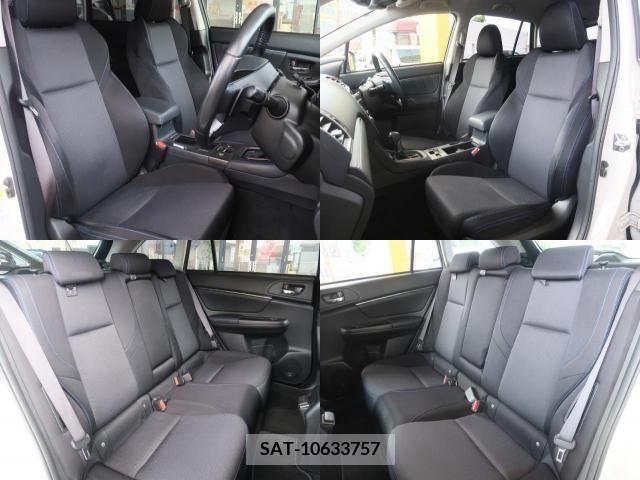 Subaru LEVORG 2015-06 330457-2