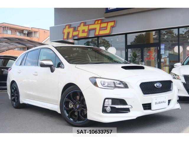 Subaru LEVORG 2015-06 330457-0