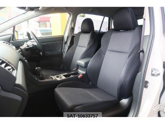 Subaru LEVORG 2015-06 330457-22
