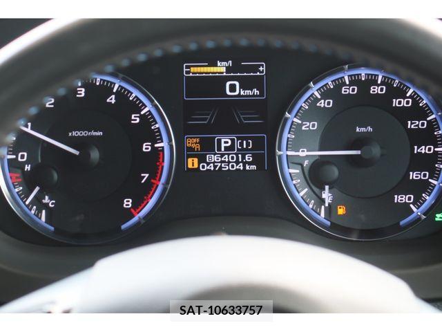 Subaru LEVORG 2015-06 330457-18