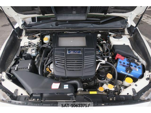 Subaru LEVORG 2015-06 330457-19