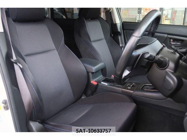 Subaru LEVORG 2015-06 330457-21
