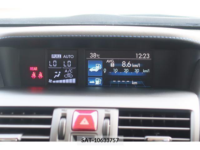 Subaru LEVORG 2015-06 330457-16