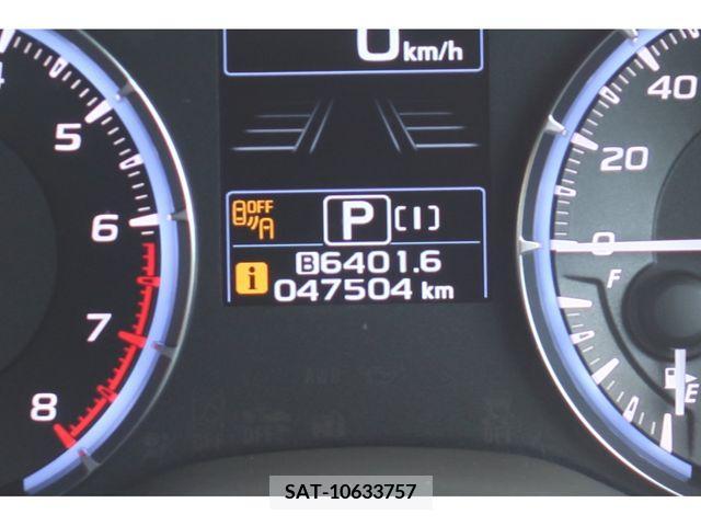 Subaru LEVORG 2015-06 330457-17