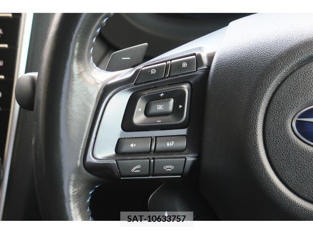 Subaru LEVORG 2015-06 330457-14