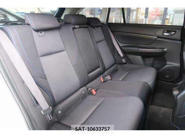 Subaru LEVORG 2015-06 330457-23