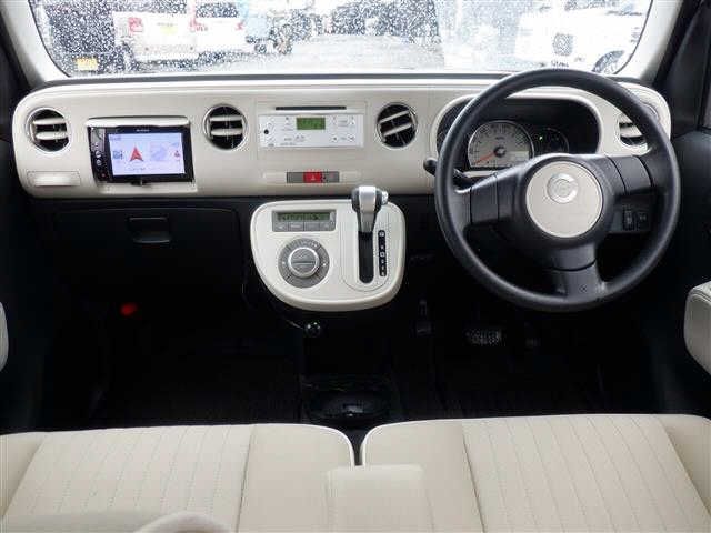 Daihatsu MIRA COCOA 2014-02 1406-1