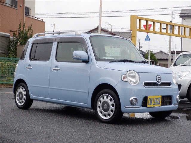 Daihatsu MIRA COCOA 2014-02 1406-0